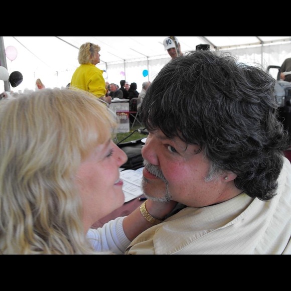 Meet your Posher, Barb - Picture 1 of 1